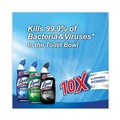 Cleaning & Janitorial Supplies | LYSOL Brand 19200-96085 24 oz Disinfectant Toilet Bowl Cleaner with Bleach (4/Carton) image number 3
