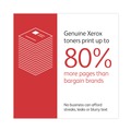 Ink & Toner | Xerox 006R01825 006R01825 21,000 Page-Yield Extra High-Yield Toner - Cyan image number 2
