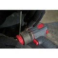 Drill Accessories | Ingersoll Rand AK62H (2-Piece) Hog Ring 3/4 in. and 1/2 in. Anvil for DXS 2236 Series Air Impact Wrenches image number 14