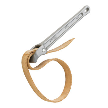 STRAP WRENCHES | Ridgid 31345 2 in. Capacity 30 in. Strap Wrench