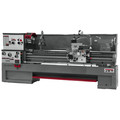 JET GH-1880ZX Large Spindle Bore Precision Lathe image number 0