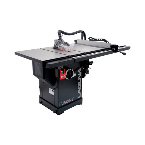 Table Saws | Laguna Tools MTSF3362203-0130 F3 Fusion Tablesaw image number 0