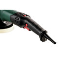 Polishers | Metabo 615200420 PE 15-20 7 in. 300-1,900 RPM Variable Speed Polisher with Lock-on image number 1
