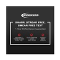 Ink & Toner | Innovera IVR66WN 330 Page-Yield Remanufactured Replacement for HP 95 Ink Cartridge - Tri-Color image number 3