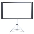 Office Jansan | Epson ELPSC80 80 in. Widescreen Duet Ultra Portable Projection Screen image number 0