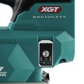 New Year New Savings! Save $25 off $150 | Makita GPK01Z 40V MAX XGT Brushless Lithium-Ion 3-1/4 in. Cordless AWS Capable Planer (Tool Only) image number 3