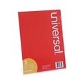  | Universal UNV76852 8-1/2 in. x 11 in. L-Style Insert Freestanding Frame - Clear (3/Pack) image number 0