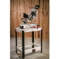 Bases and Stands | JET JT9-728100 Universal Benchtop Machine Table image number 1