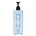 Cleaning & Janitorial Supplies | Diversified Hospitality Solutions AIR07-H20-W480 H2O Therapy 16.23 oz Body Wash - White Tea and Lemongrass (12/Carton) image number 2