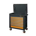 Tool Carts | GearWrench 83246 GSX Series 7 Drawer Tilt Top 35 in. Rolling Tool Cart image number 0