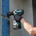 Makita XWT07Z 18V LXT Lithium-Ion Brushless High Torque 3/4 in. Square Drive Impact Wrench (Tool Only) image number 3