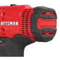 Combo Kits | Craftsman CMCK401D2 V20 Brushed Lithium-Ion Cordless 4-Tool Combo Kit with 2 Batteries (2 Ah) image number 4