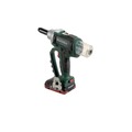 Air Riveters | Metabo 619002890 NP 18 LTX BL 5.0 Brushless Lithium-Ion 3/16 in. Cordless Blind Rivet Gun (Tool Only) image number 8