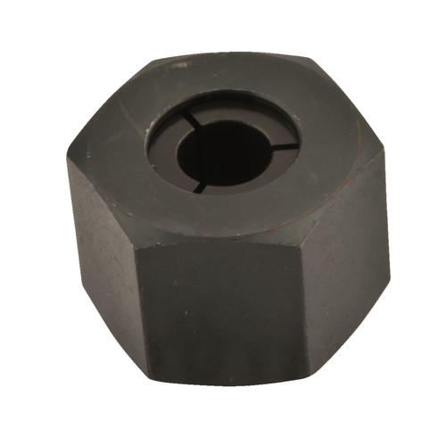 Shaper Accessories | JET JT9-708384 1/2 in. Collet for JWS-25X Shaper image number 0