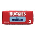 Cleaning & Janitorial Supplies | Huggies 49697 Little Snugglers Baby Diapers - Size 2/Disney Design (29/Pack) image number 7