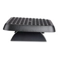 Office Jansan | Fellowes Mfg Co. 48121 17.63 in. x 13.13 in. x 3.75 in. Standard Adjustable Footrest - Graphite image number 1