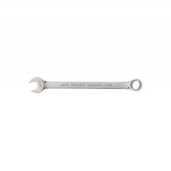 Klein Tools 68511 11 mm Metric Combination Wrench