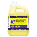 Dish Soaps | Joy 57447 1 Gallon Bottle Lemon Scent Dishwashing Liquid (4/Carton) image number 1