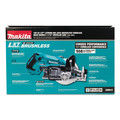 Circular Saws | Factory Reconditioned Makita XSR01Z-R 18V X2 LXT Cordless Lithium-Ion Brushless 7-1/4 in. Rear Handle Circular Saw image number 2