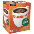 Bulk Savings Pricing 2 | Dunkin' 5000380568 K-Cup Pods - Dunkin' Decaf (22/Box) image number 2