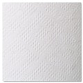 Cleaning & Janitorial Supplies | Georgia Pacific Professional 28706 Pacific Blue Basic 7.88 in. x 350 ft. 1-Ply Nonperforated Paper Towels - White (12-Rolls/Carton) image number 4