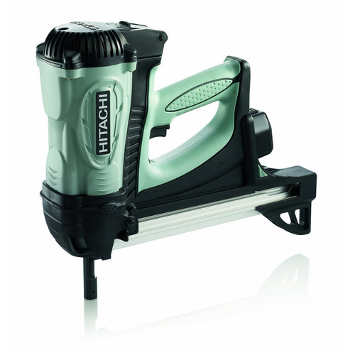 Specialty Nailers | Hitachi NC40G 1-9/16 in. Gas Powered Concrete Nailer image number 0