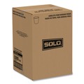 Cups and Lids | SOLO 52MD-0062 5 oz. Meridian Design Paper Cups - Multicolored (2500/Carton) image number 3