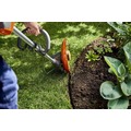 Outdoor Power Combo Kits | Husqvarna 970531208 36V 110iL FLXi Lithium-Ion Cordless Grass Trimmer and Edger Attachment Kit (4 Ah) image number 5