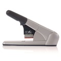 Staplers | Rapid 02892 80-Sheet Capacity Heavy-Duty Cartridge Stapler - Silver image number 2