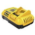 Chargers | Factory Reconditioned Dewalt DCB118R 20V MAX/60V MAX FLEXVOLT 8 Amp Fast Charger image number 2