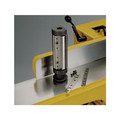 Jointers | Powermatic 54A 115/230V 1-Phase 1-Horsepower 6 in. Deluxe Jointer with Quick Auto-Set Knives image number 1