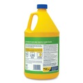 Cleaning & Janitorial Supplies | Zep Commercial ZUHTFF128 1-Gallon Bottle High Traffic Floor Polish image number 1