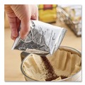 Food Service | Caribou Coffee 042791 2.5 oz. Fractional Pack - Caramel (18/Carton) image number 2