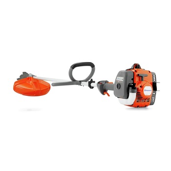Husqvarna 0.8 HP 122RJ Multi-Purpose Gas Brushcutter Tool
