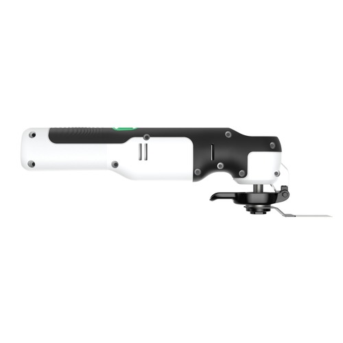REVIVA 12V Oscillating Multitool – Cordless Versatility For Cutting, Sanding, And Scraping