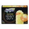 Cleaning & Janitorial Supplies | Swiffer 84931975 360 Duster Refill - Yellow (6/Box) image number 0