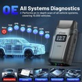  | Xtool A30M Wireless OBD2 Scanner with Full System Diagnostics, Bi-Directional Controls, and 21plus Maintenance Functions image number 4