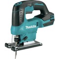 Jig Saws | Makita XVJ04Z 18V LXT Brushless Lithium-Ion Cordless Jig Saw (Tool Only) image number 0
