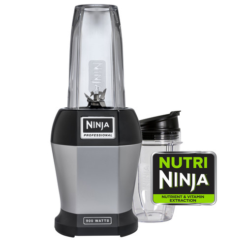  | Ninja BL450 Nutri Ninja Pro image number 0