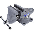 Vises | Wilton 28807 1765 Tradesman Vise with 6-1/2 in. Jaw Width, 6-1/2 in. Jaw Opening & 4 in. Throat Depth image number 1