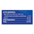 Cleaning & Janitorial Supplies | LYSOL Brand 19200-99804 15 oz. Aerosol Disinfectant Spray II Pet Odor Eliminator - Fresh (12/Carton) image number 5