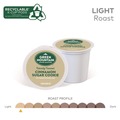 Food Service | Green Mountain Coffee 5000369066 Coffee K-Cups - Cinnamon Sugar Cookie (24/Box) image number 3