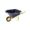 Toys | STANLEY Jr. OL_G015-SY Wheelbarrow Toy for Gardening image number 0