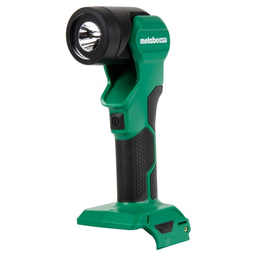 Flashlights | Metabo HPT UB18DEQ4M 18V MultiVolt Lithium-Ion Cordless 250 Lumen LED Flashlight (Tool Only) image number 0