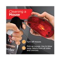 Office Jansan | Dust-Off DPSXL 10 oz. Can Disposable Compressed Air Duster image number 6