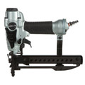 Pneumatic Finishing Staplers | Hitachi N3804AB3 18-Gauge 1/4 in. Crown 1-1/2 in. Narrow Crown Stapler image number 0