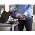 Vacuums | Black & Decker HLVA325JP07 Dustbuster Hand Vacuum Pet (Purple) image number 8