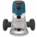 Fixed Base Routers | Factory Reconditioned Bosch MRF23EVS-RT 120V 15 Amp 2.3 HP Fixed-Base Router image number 1