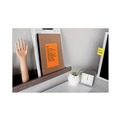 Office Jansan | Post-it Notes Super Sticky 660-3SSUC 4 in. x 6 in. Note Ruled Pads - Energy Boost Collection (90-Sheets/Pad, 3-Pads/Pack) image number 7