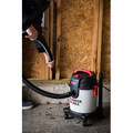 Wet / Dry Vacuums | Porter-Cable PCX18202P 3 Gal. 3 Peak HP Wet/Dry Vacuum image number 2